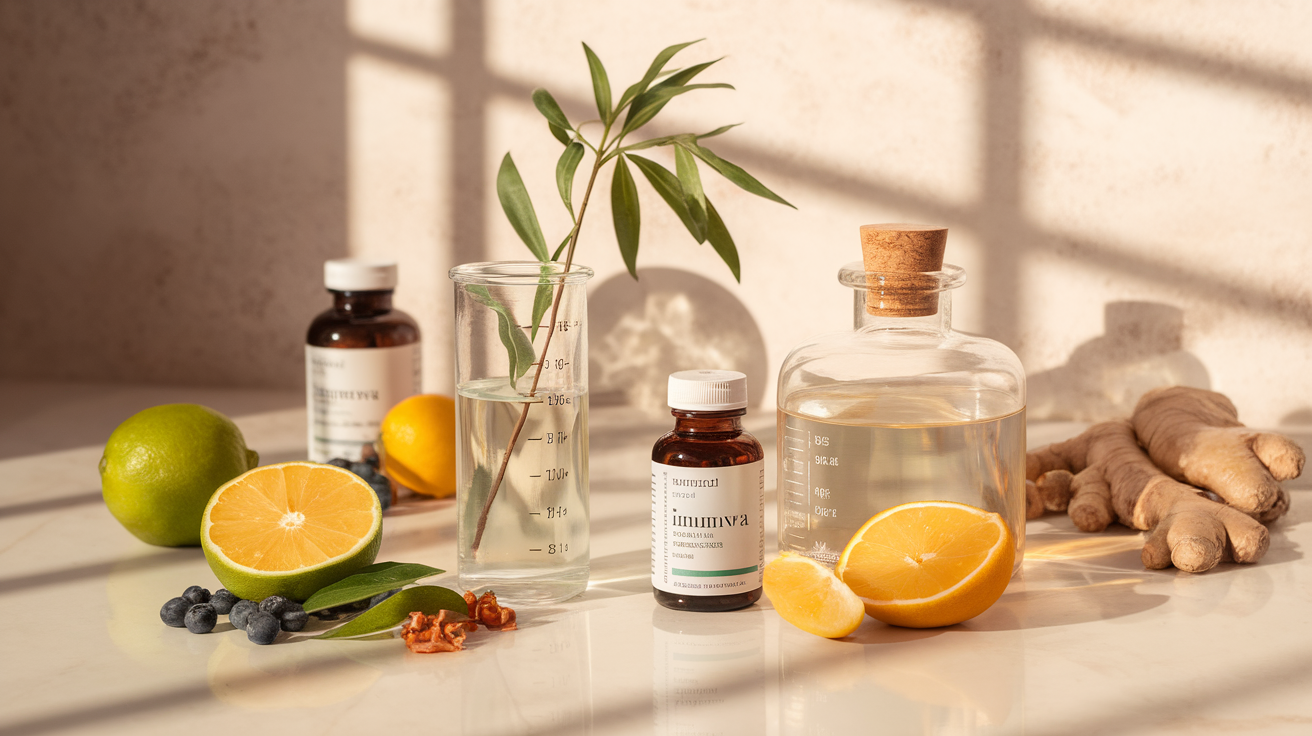 Zákulisie značky Imuniva a dôraz na kvalitu