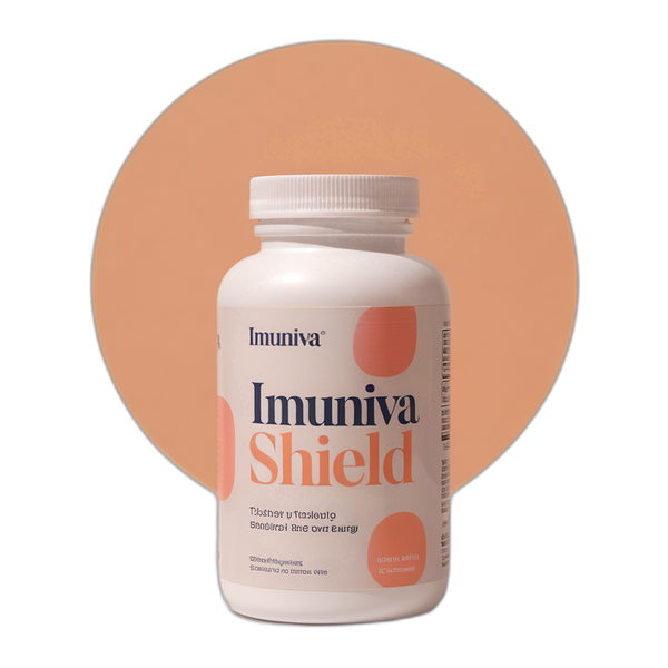 Imuniva Shield – balenie produktu